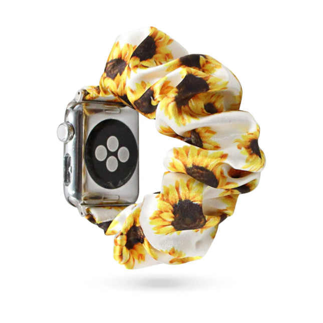 Watch Band - Scrunchie