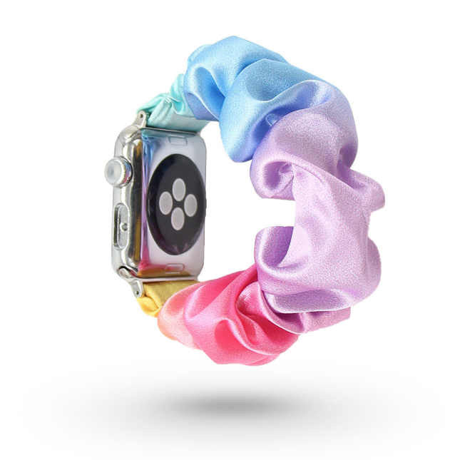 Watch Band - Scrunchie