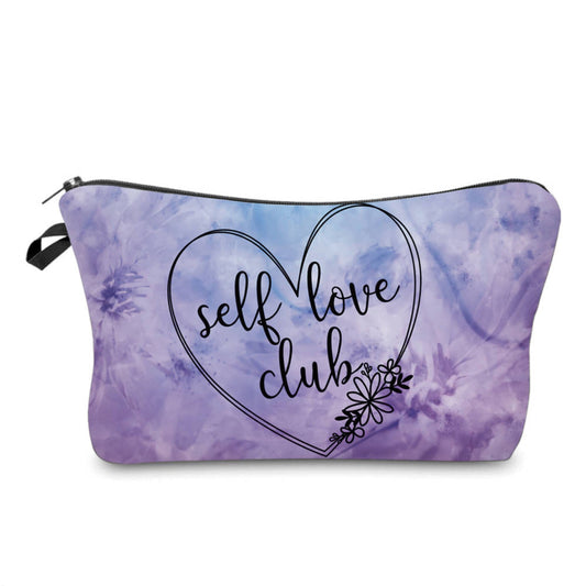 Pouch - Self Love Club